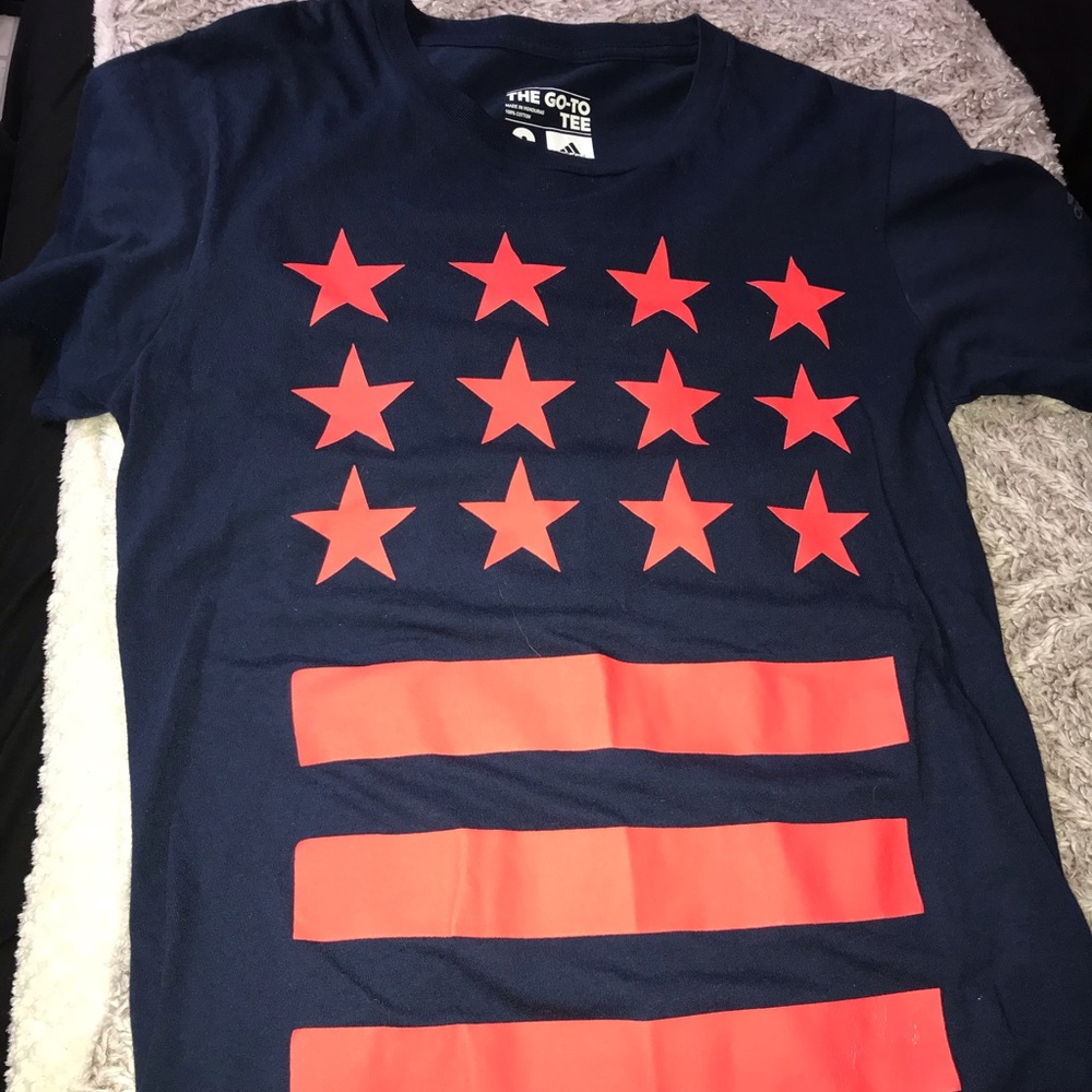 Adidas Shirt
